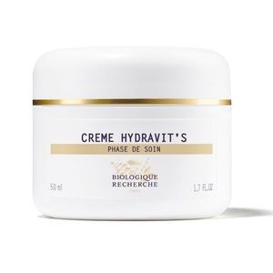 BIOLOGIQUE RECHERCHE CREME HYDRAVIT'S